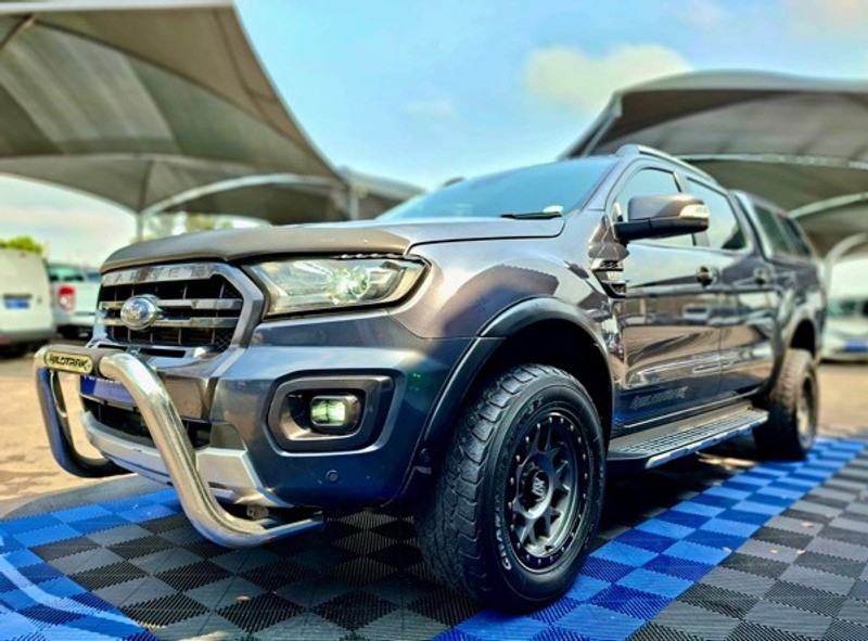 Ford Ranger - Parkview Auto Vereeniging - Image 11