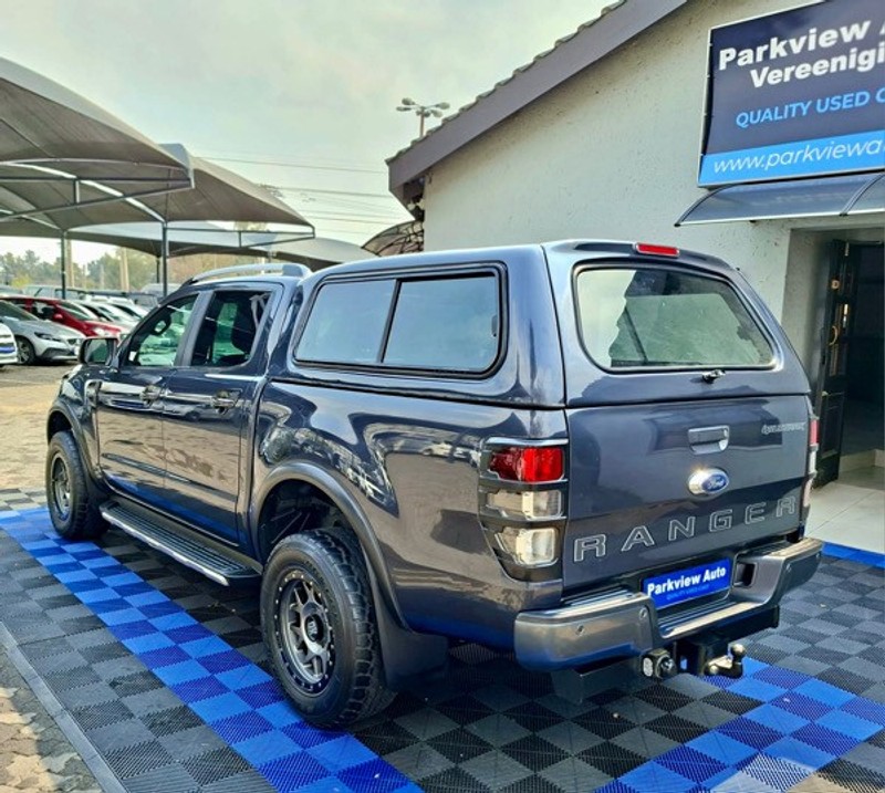 Ford Ranger - Parkview Auto Vereeniging - Image 20
