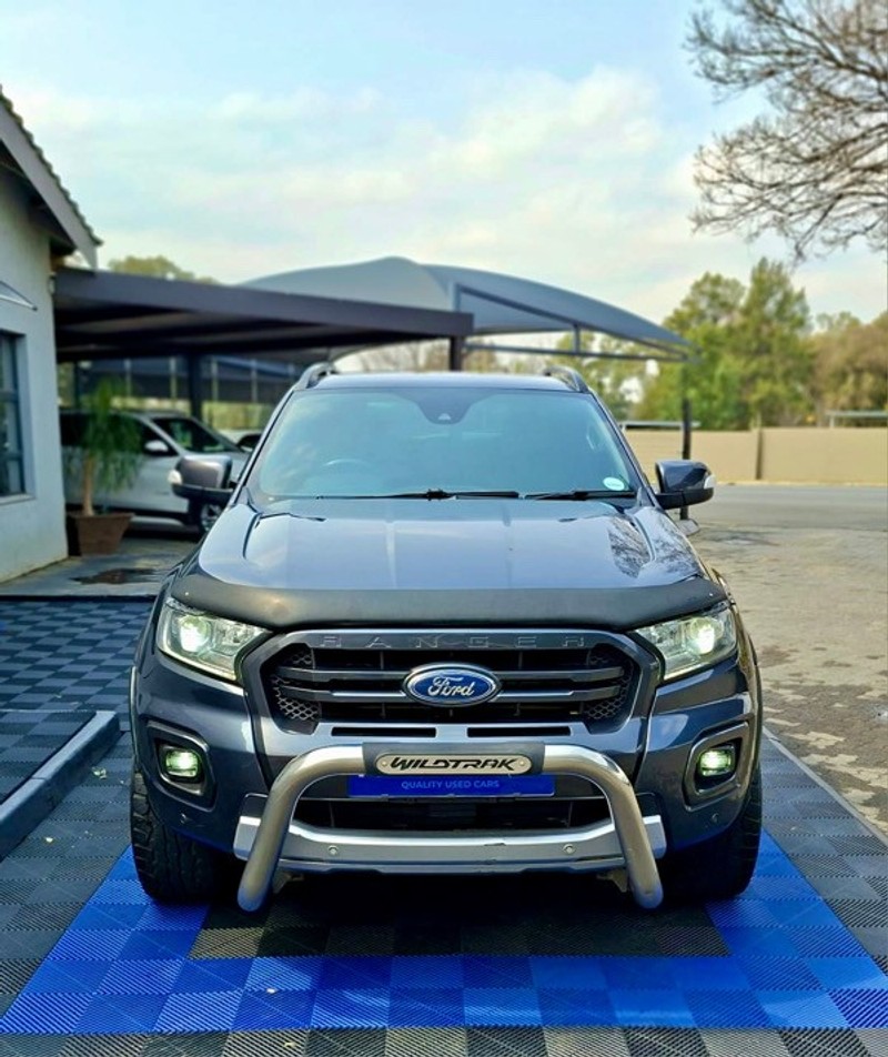 Ford Ranger - Parkview Auto Vereeniging - Image 2