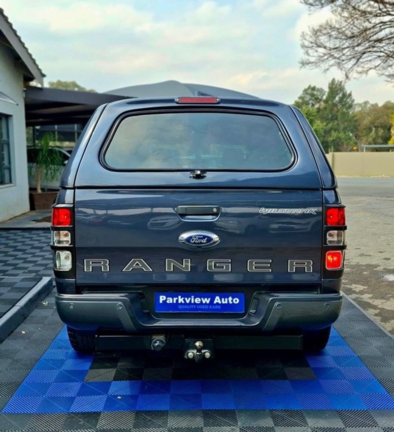 Ford Ranger - Parkview Auto Vereeniging - Image 16