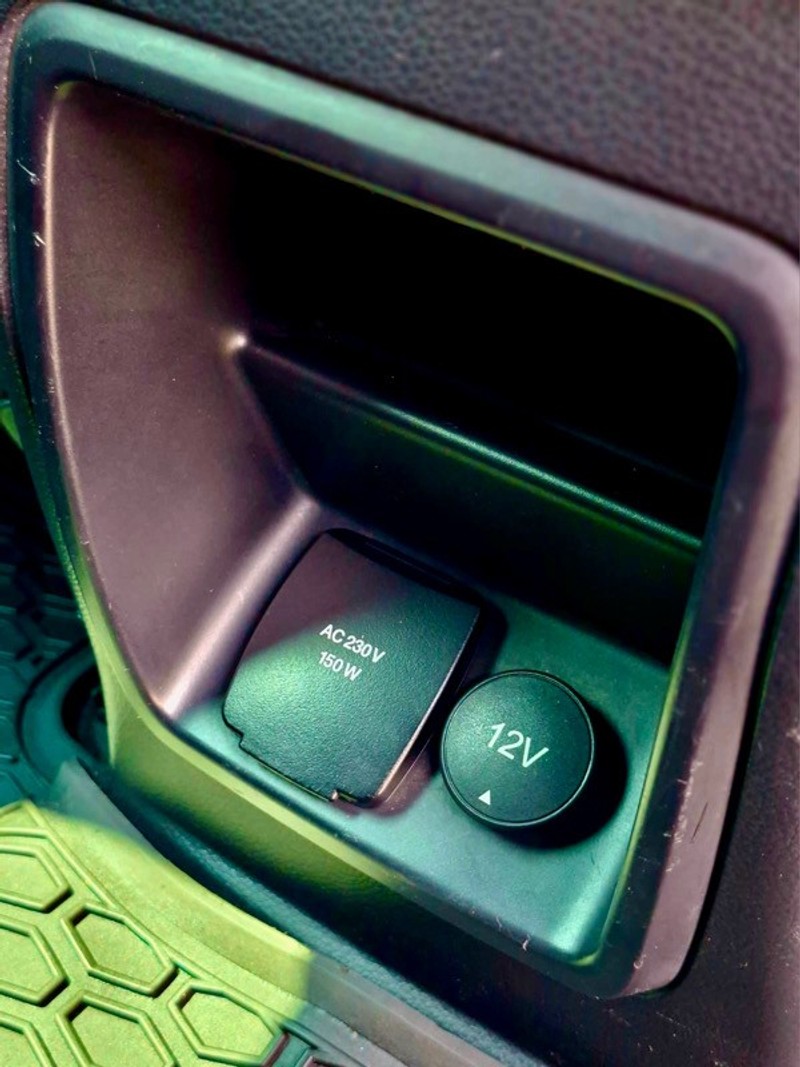 Ford Ranger - Parkview Auto Vereeniging - Image 8