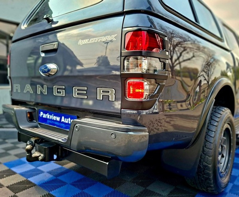 Ford Ranger - Parkview Auto Vereeniging - Image 14
