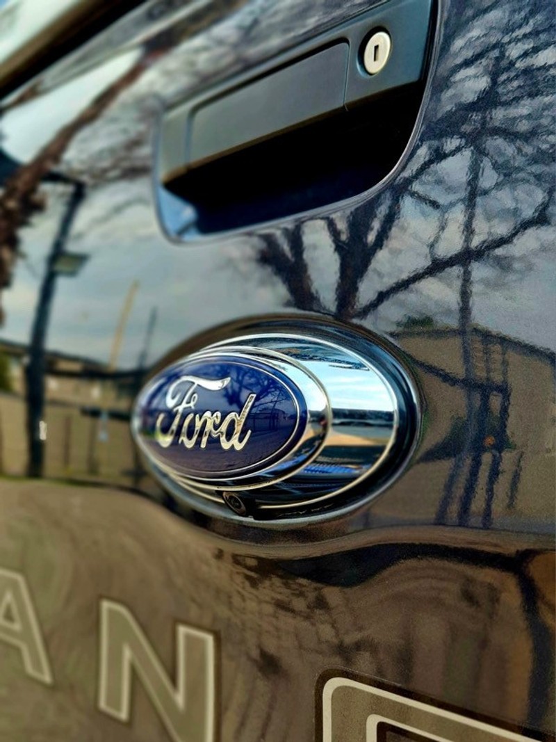 Ford Ranger - Parkview Auto Vereeniging - Image 19