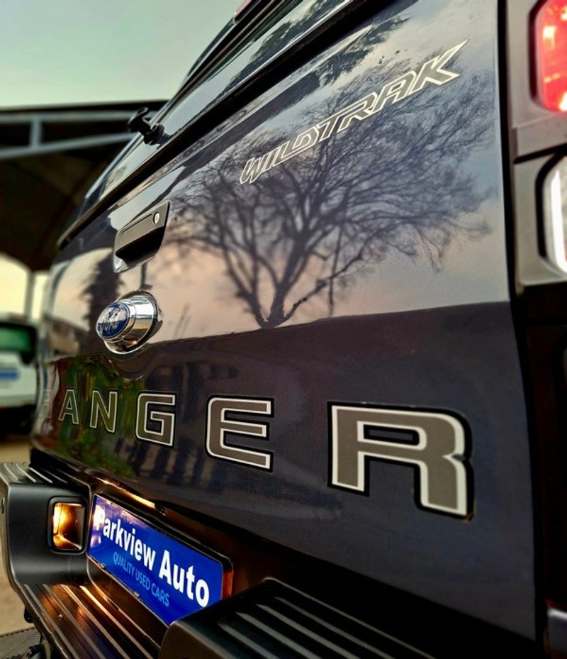 Ford Ranger - Parkview Auto Vereeniging - Image 30