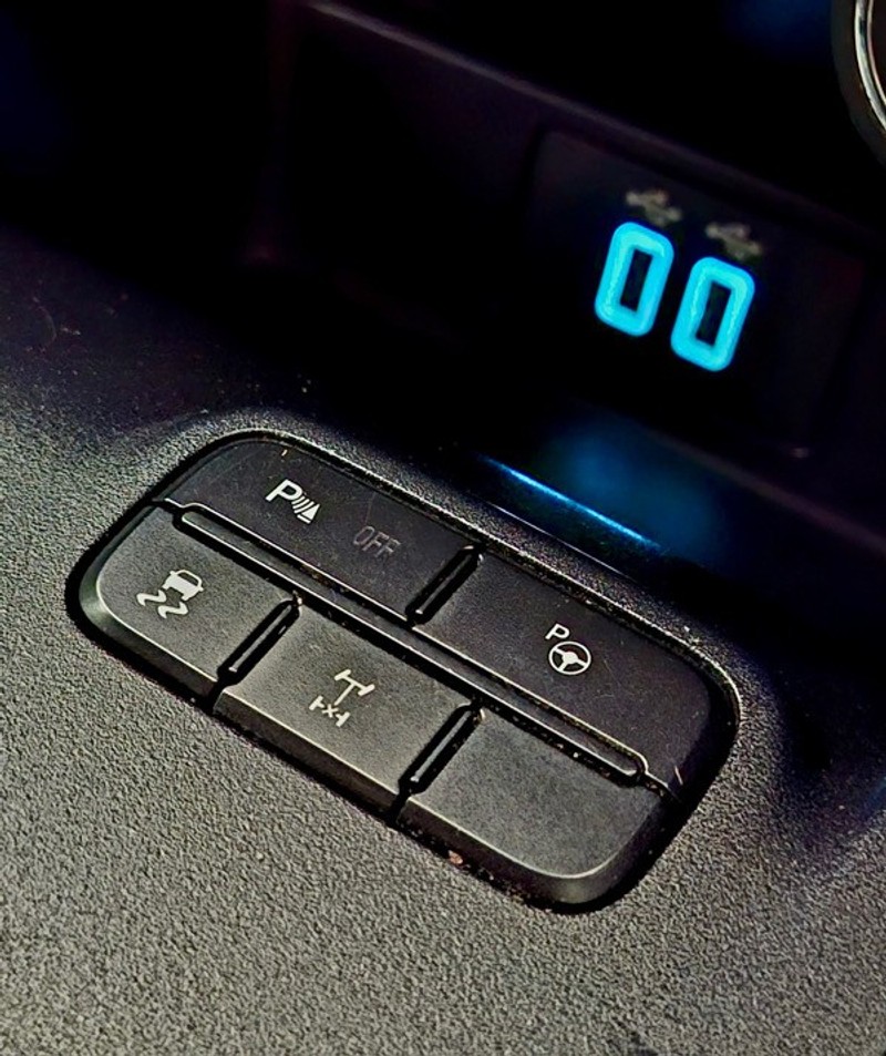 Ford Ranger - Parkview Auto Vereeniging - Image 24
