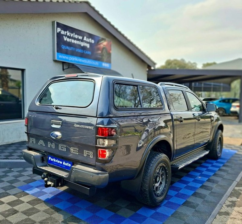 Ford Ranger - Parkview Auto Vereeniging - Image 15