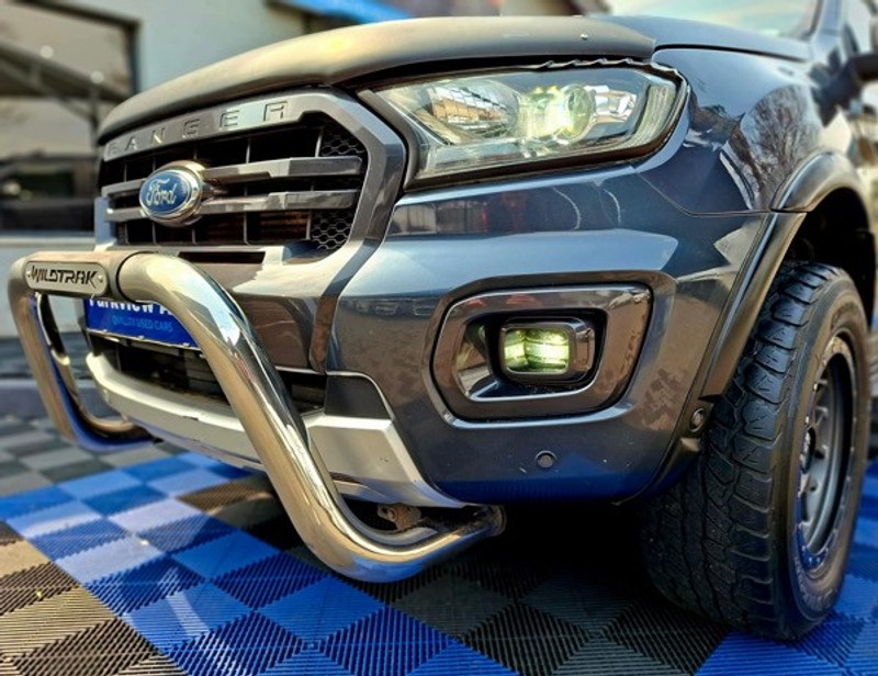 Ford Ranger - Parkview Auto Vereeniging - Image 3