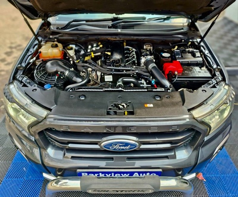 Ford Ranger - Parkview Auto Vereeniging - Image 9