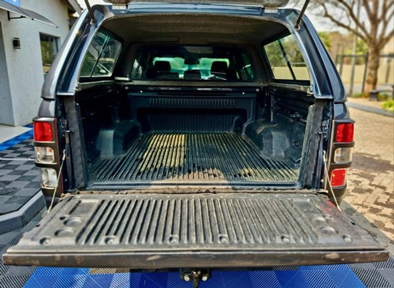Ford Ranger - Parkview Auto Vereeniging - Image 21