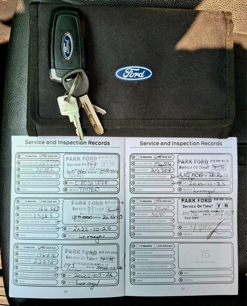 Ford Ranger - Parkview Auto Vereeniging - Image 7
