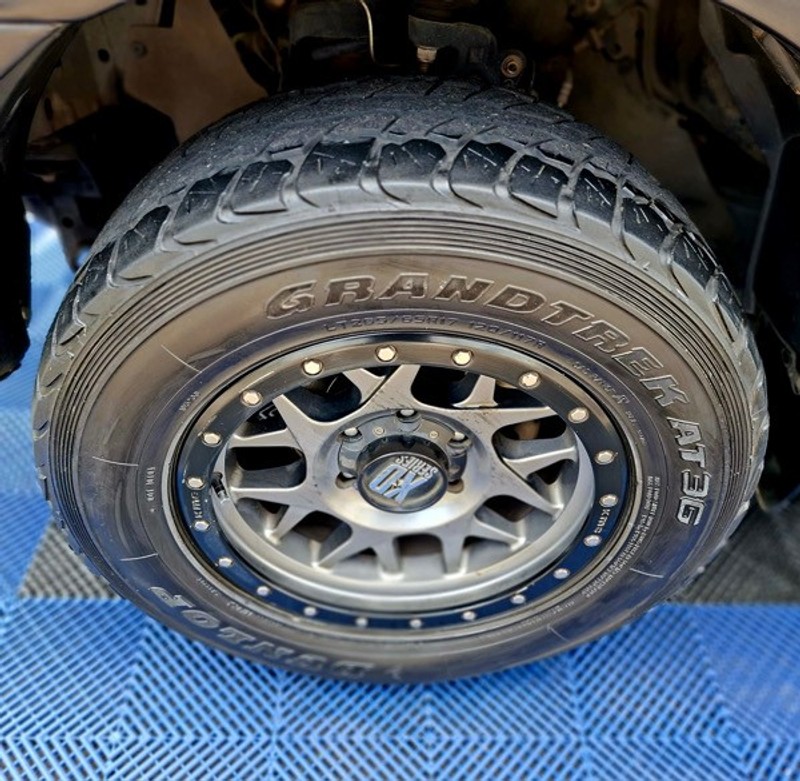 Ford Ranger - Parkview Auto Vereeniging - Image 23