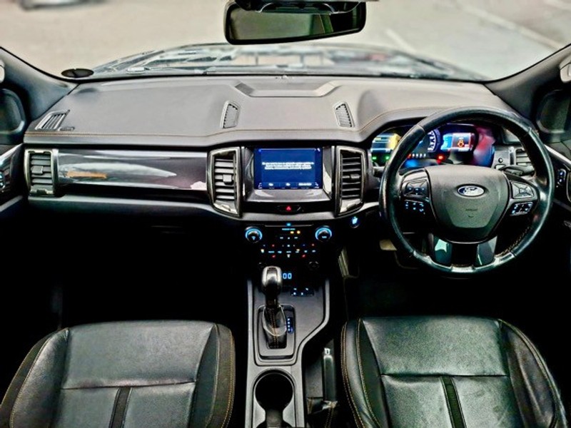 Ford Ranger - Parkview Auto Vereeniging - Image 32