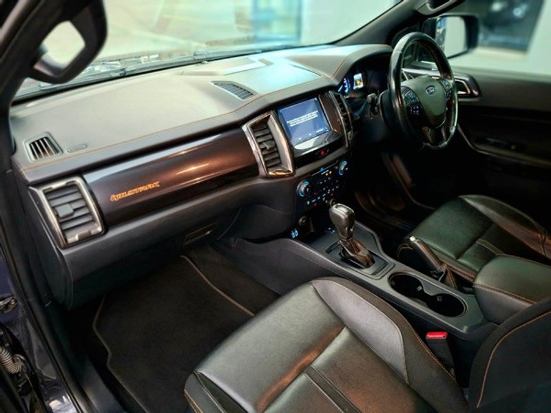Ford Ranger - Parkview Auto Vereeniging - Image 35