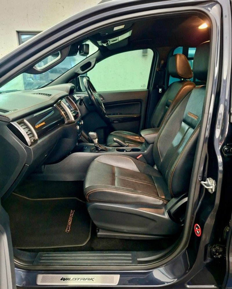 Ford Ranger - Parkview Auto Vereeniging - Image 34