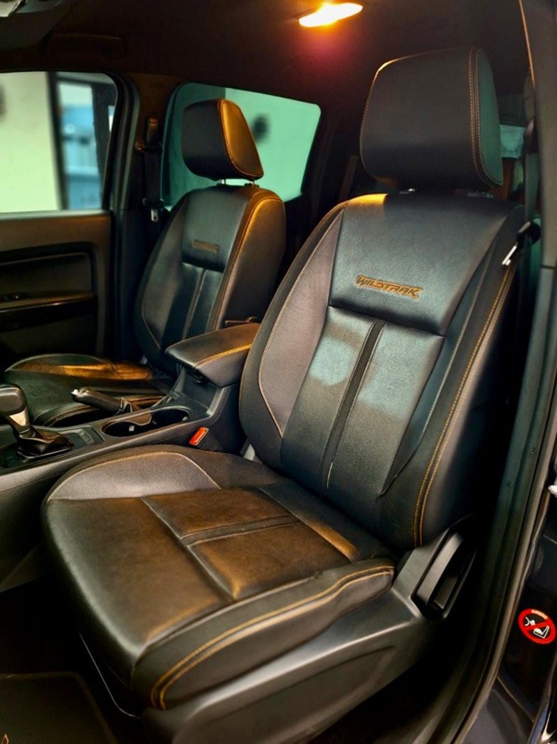 Ford Ranger - Parkview Auto Vereeniging - Image 33