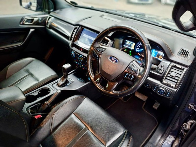 Ford Ranger - Parkview Auto Vereeniging - Image 37