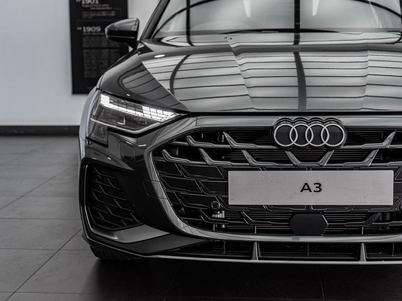 Audi A3 - Audi Centre Rivonia - Image 19