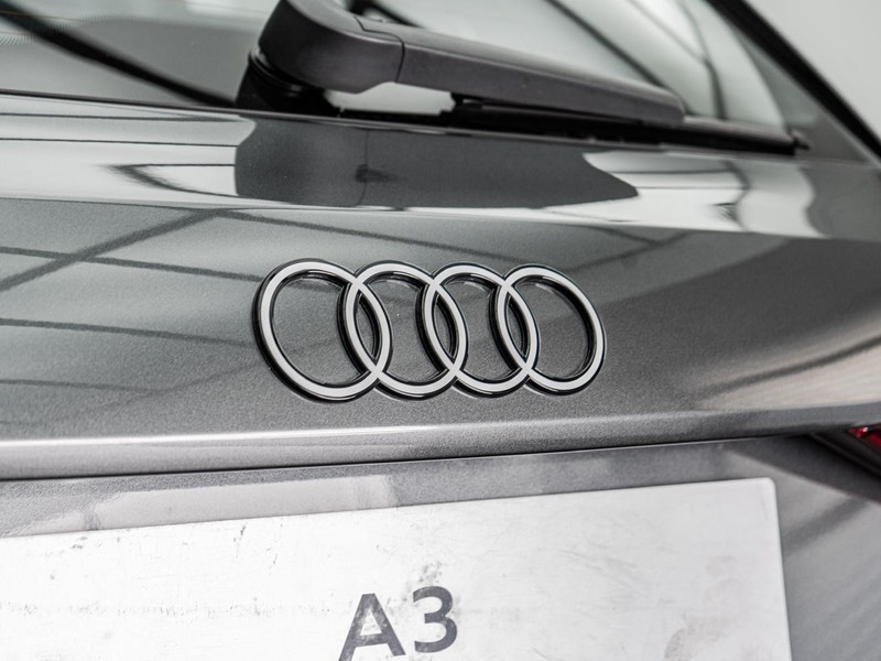 Audi A3 - Audi Centre Rivonia - Image 26