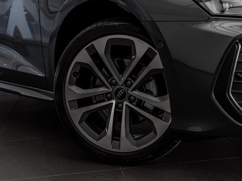 Audi A3 - Audi Centre Rivonia - Image 4