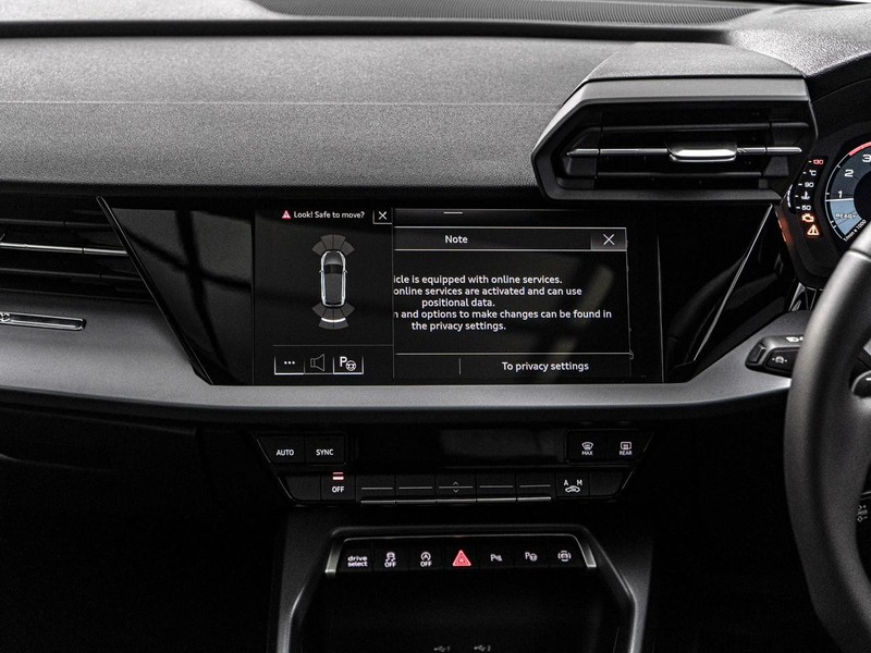 Audi A3 - Audi Centre Rivonia - Image 17