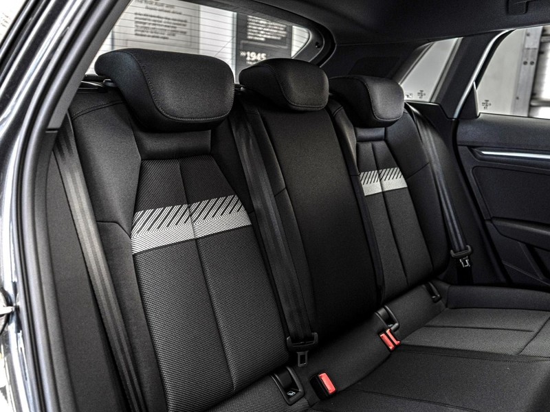 Audi A3 - Audi Centre Rivonia - Image 12