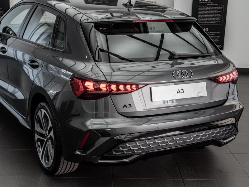 Audi A3 - Audi Centre Rivonia - Image 21