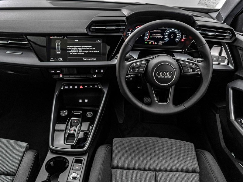 Audi A3 - Audi Centre Rivonia - Image 16