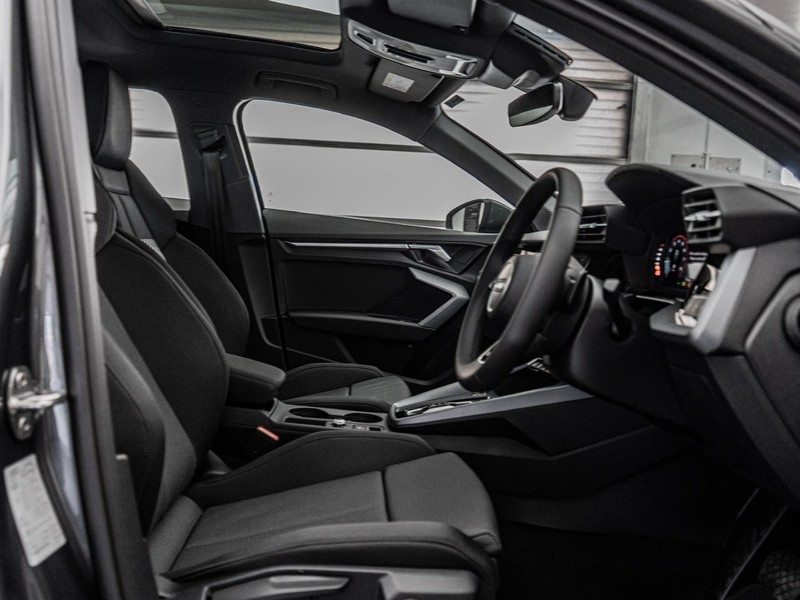Audi A3 - Audi Centre Rivonia - Image 8