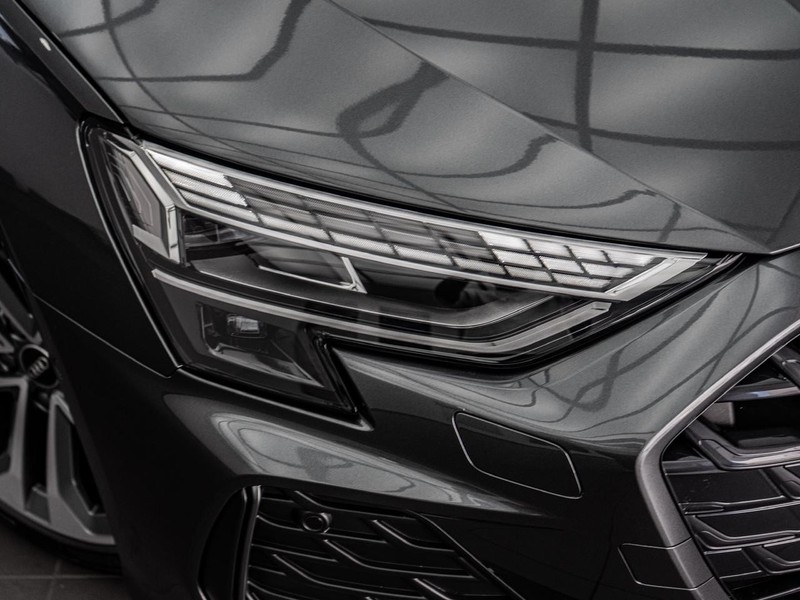 Audi A3 - Audi Centre Rivonia - Image 3