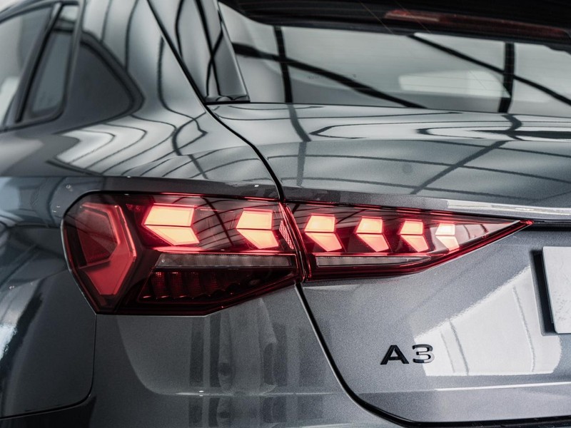 Audi A3 - Audi Centre Rivonia - Image 24