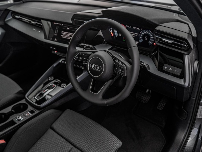 Audi A3 - Audi Centre Rivonia - Image 11