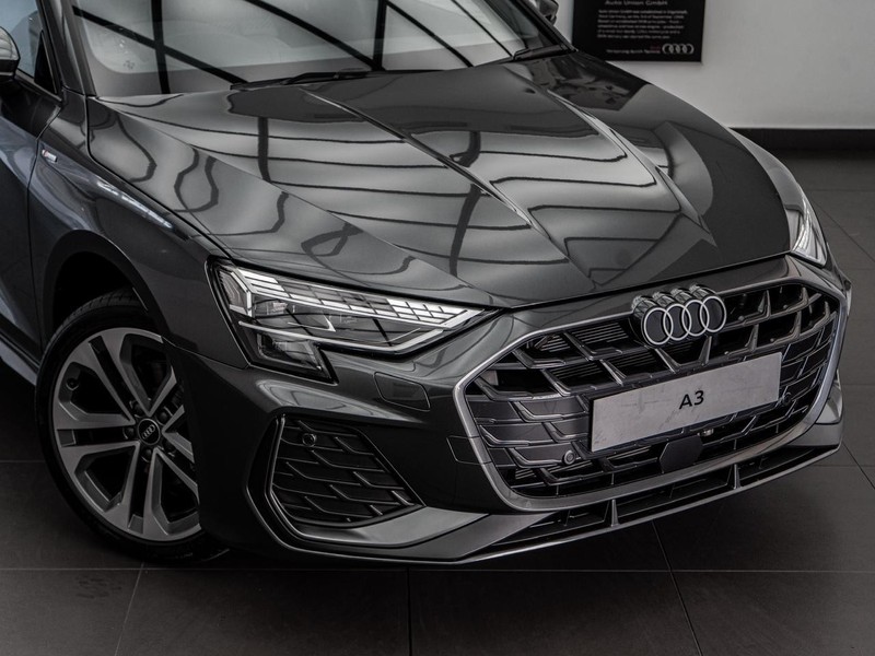 Audi A3 - Audi Centre Rivonia - Image 2