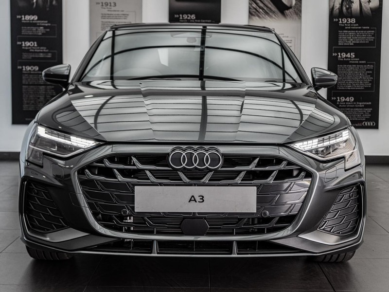 Audi A3 - Audi Centre Rivonia - Image 20