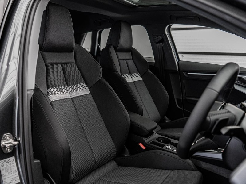 Audi A3 - Audi Centre Rivonia - Image 9