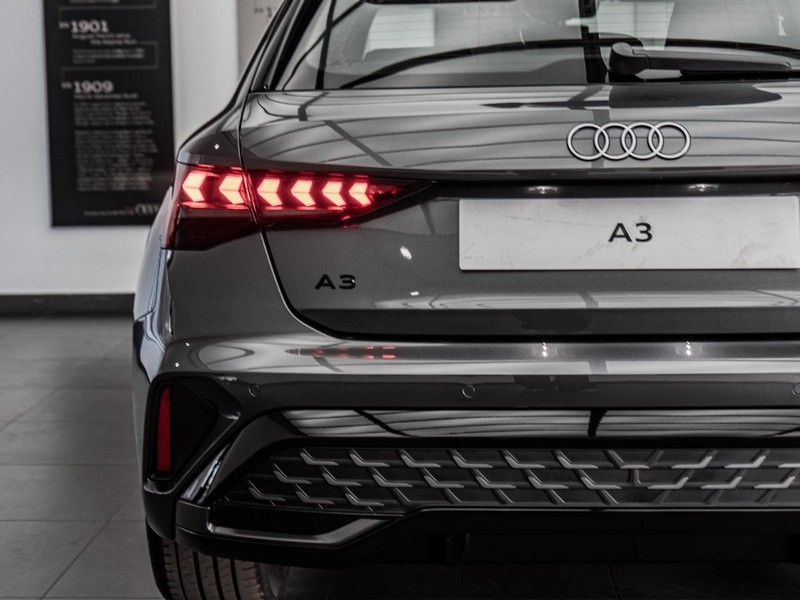 Audi A3 - Audi Centre Rivonia - Image 25