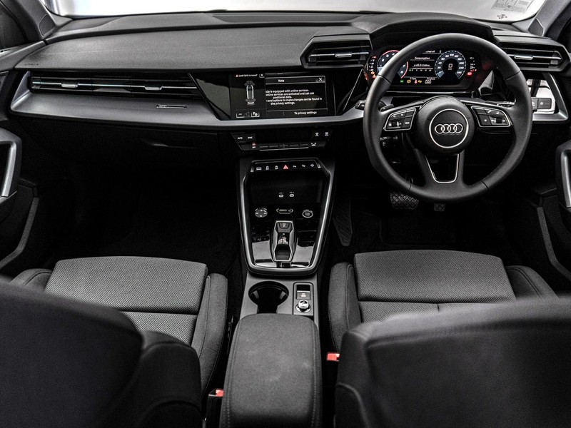 Audi A3 - Audi Centre Rivonia - Image 13