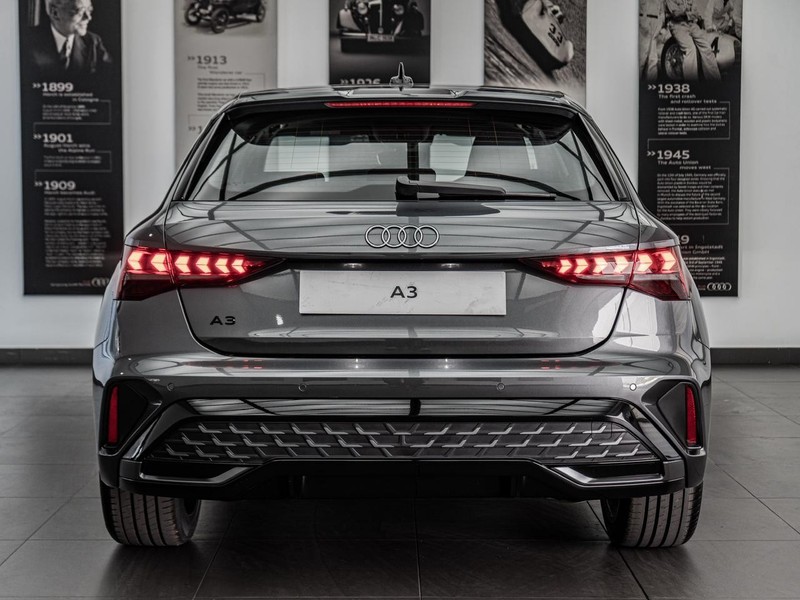 Audi A3 - Audi Centre Rivonia - Image 23