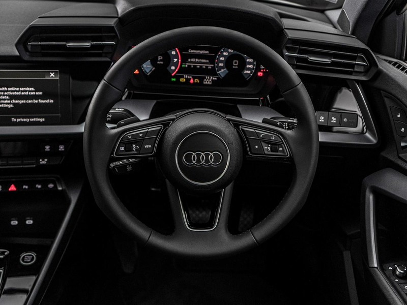 Audi A3 - Audi Centre Rivonia - Image 15