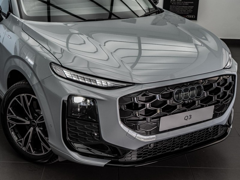 Audi Q3 - Audi Centre Rivonia - Image 2