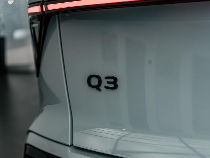 Audi Q3 - Audi Centre Rivonia - Image 27