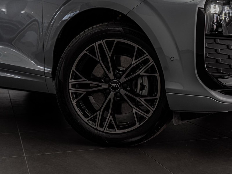 Audi Q3 - Audi Centre Rivonia - Image 5