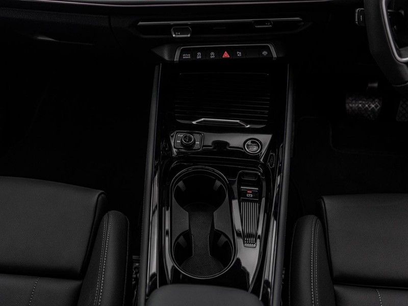 Audi Q3 - Audi Centre Rivonia - Image 17