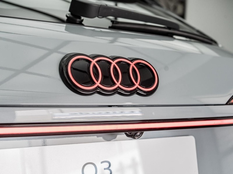 Audi Q3 - Audi Centre Rivonia - Image 26