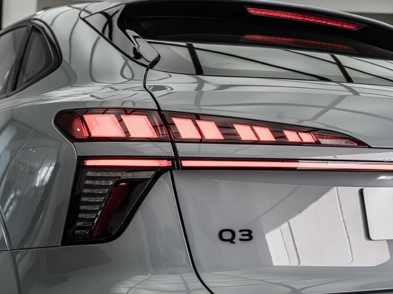 Audi Q3 - Audi Centre Rivonia - Image 24