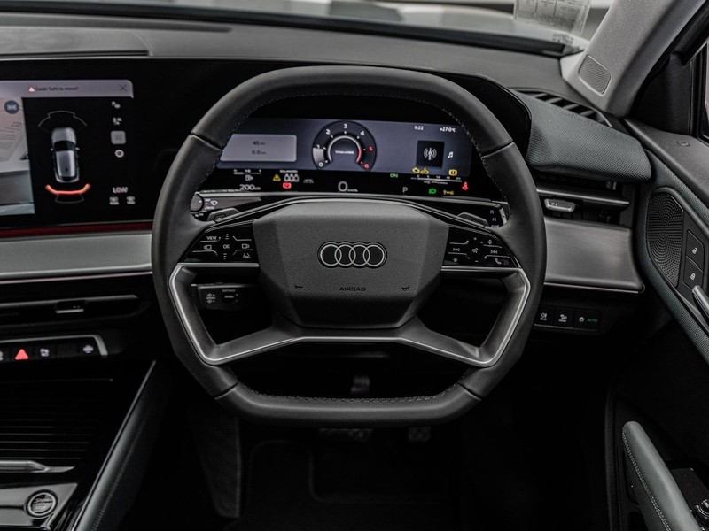 Audi Q3 - Audi Centre Rivonia - Image 18