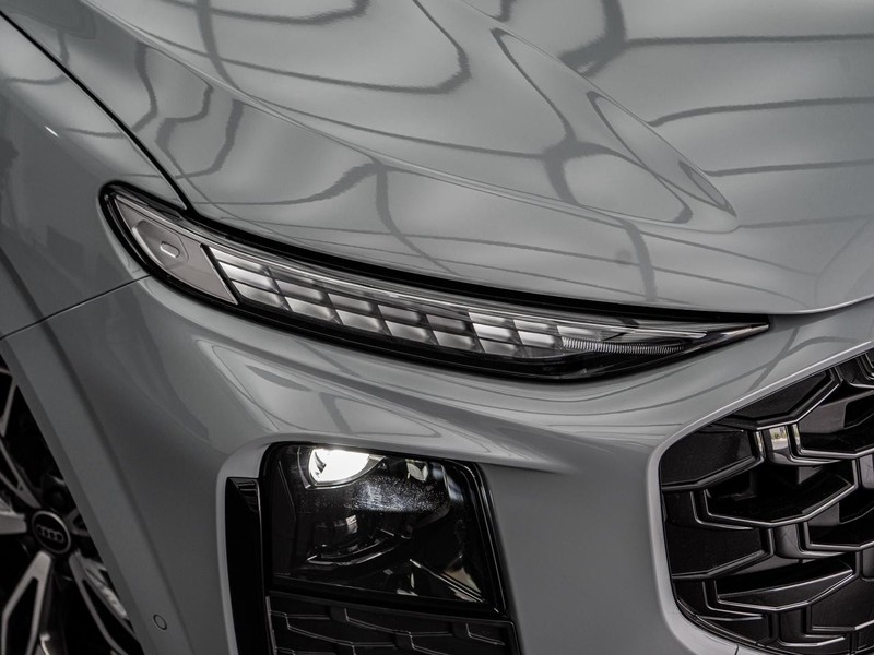 Audi Q3 - Audi Centre Rivonia - Image 3