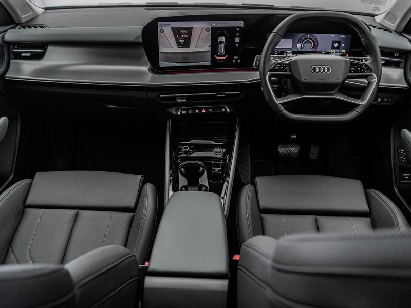 Audi Q3 - Audi Centre Rivonia - Image 13