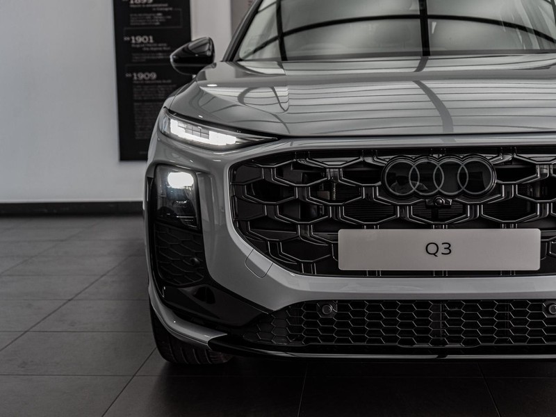 Audi Q3 - Audi Centre Rivonia - Image 7