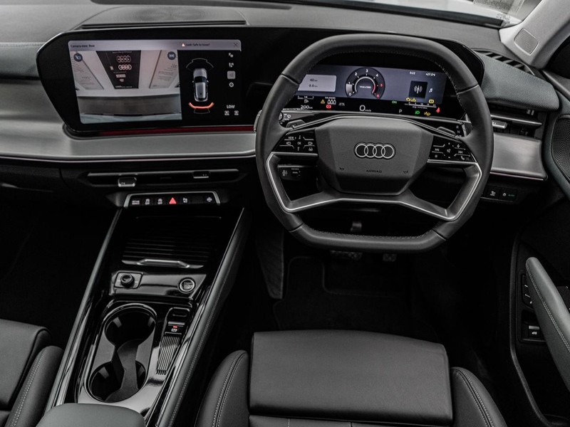 Audi Q3 - Audi Centre Rivonia - Image 16