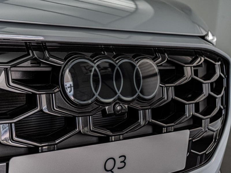 Audi Q3 - Audi Centre Rivonia - Image 6